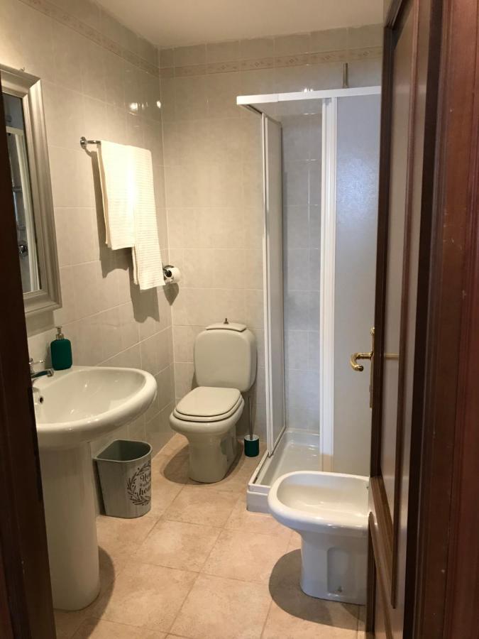 Apartamento Aroma Di Legno E Profumo Di Neve Breuil-Cervinia Exterior foto
